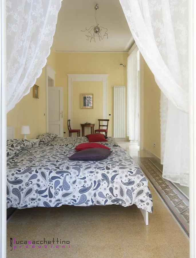 Casa Beatrice, Appartamento Nel Centro Di Napoli Apartment Naples