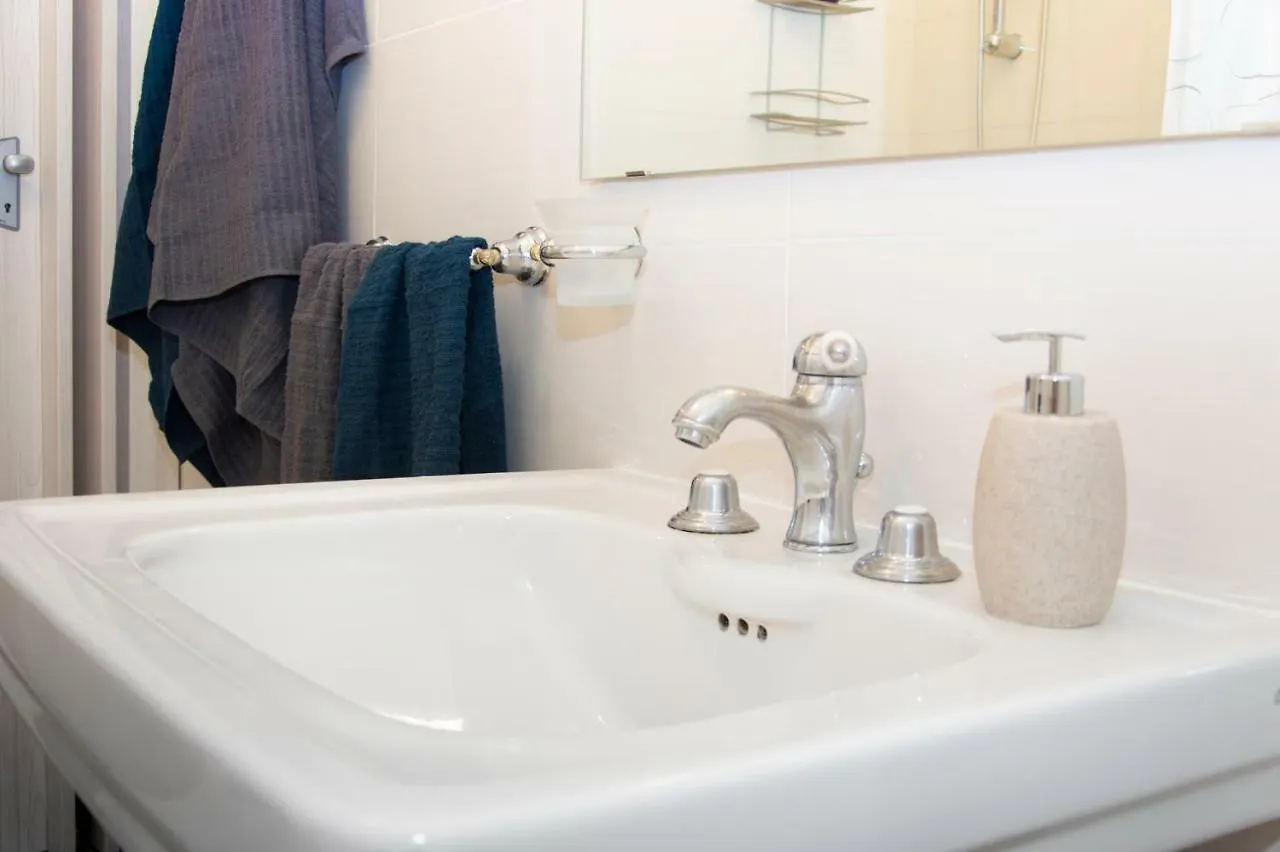 Apartment Casa Beatrice, Appartamento Nel Centro Di Napoli