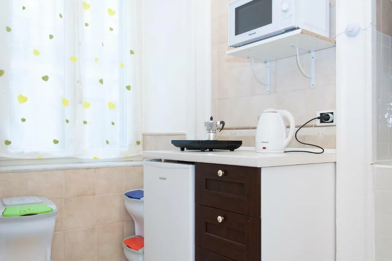 Casa Beatrice, Appartamento Nel Centro Di Napoli Italy