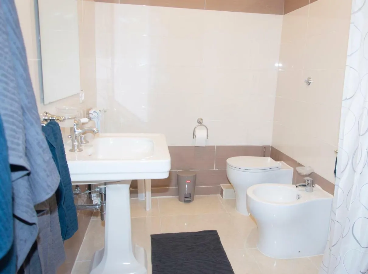 Casa Beatrice, Appartamento Nel Centro Di Napoli