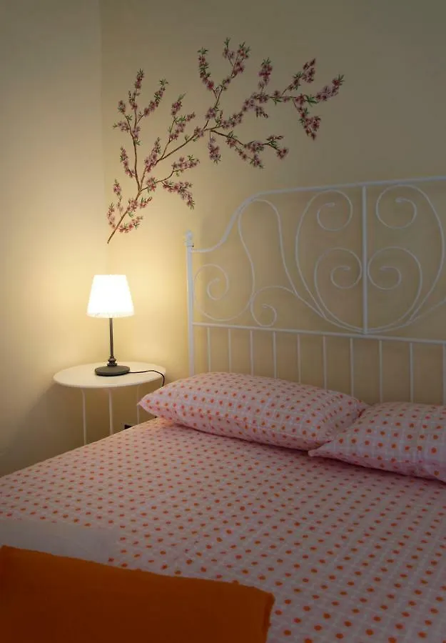 Apartment Casa Beatrice, Appartamento Nel Centro Di Napoli